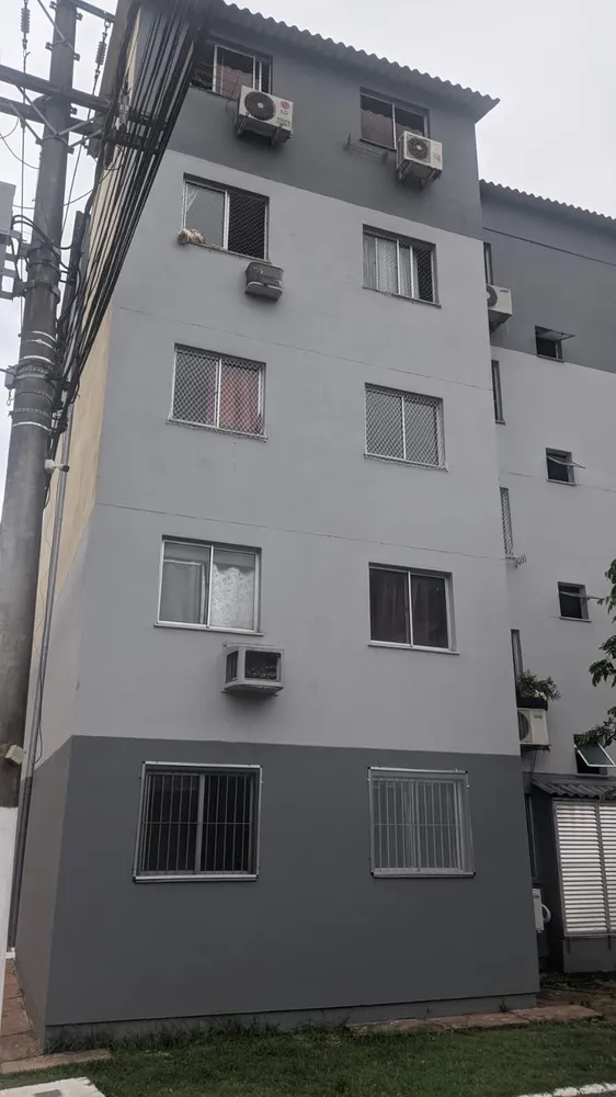 Apartamento, 2 quartos, 43 m² - Foto 1