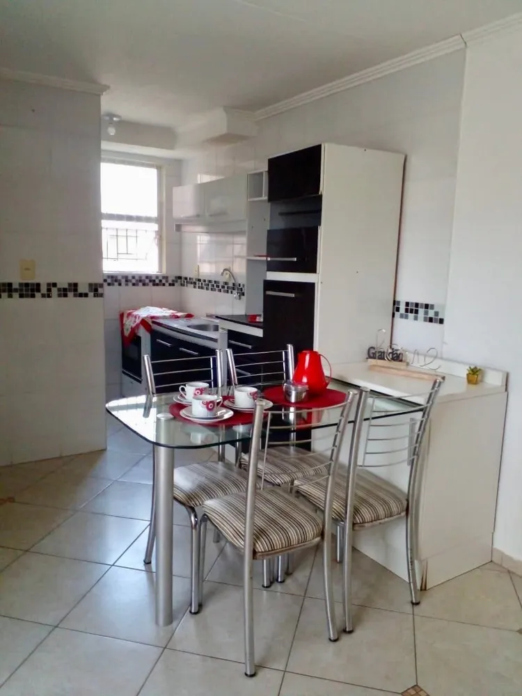 Apartamento, 2 quartos, 43 m² - Foto 2