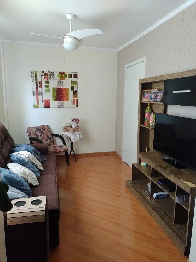 Apartamento, 3 quartos, 66 m² - Foto 2