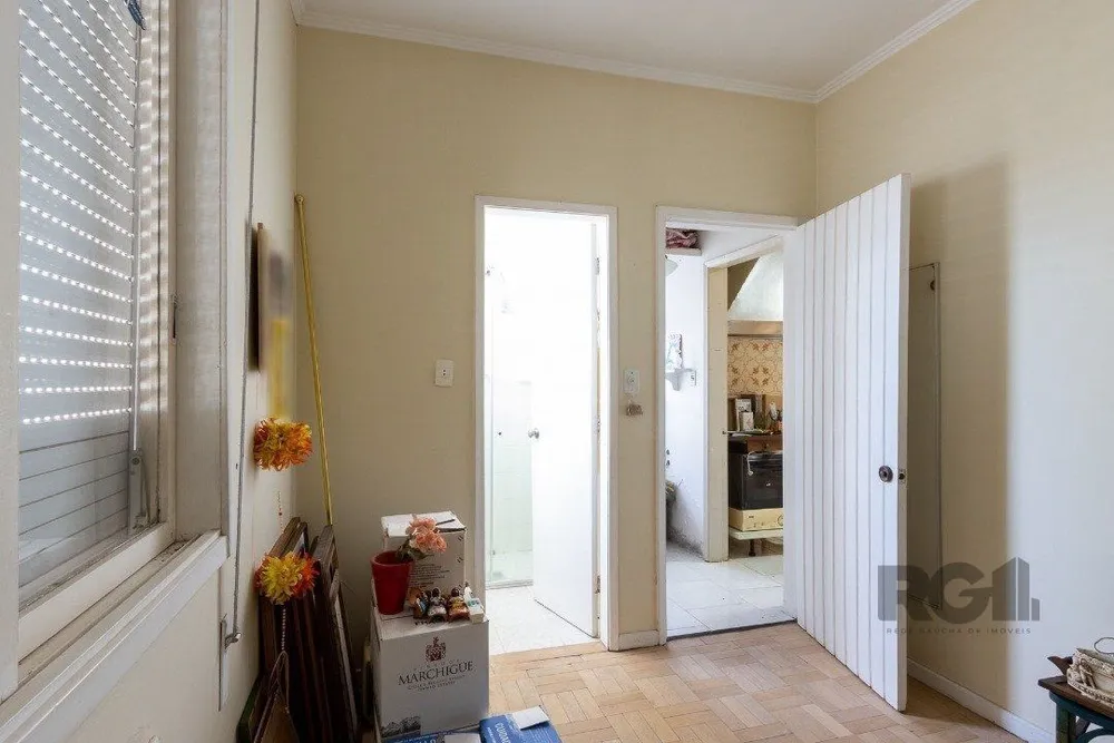 Apartamento, 3 quartos, 66 m² - Foto 3