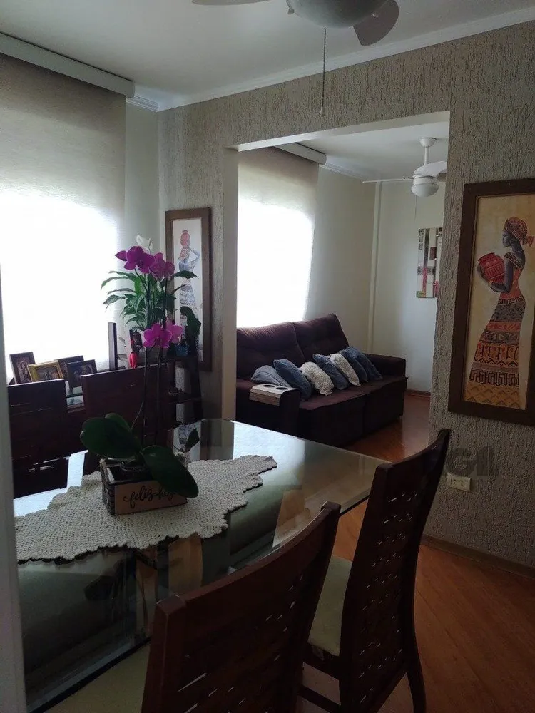Apartamento, 3 quartos, 66 m² - Foto 3