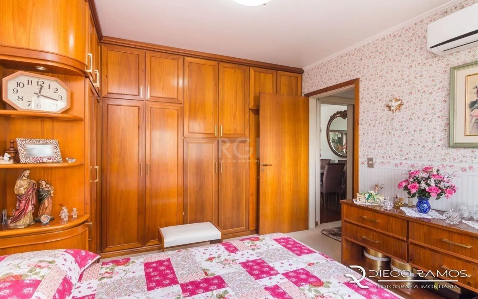 Casa, 4 quartos, 121 m² - Foto 6