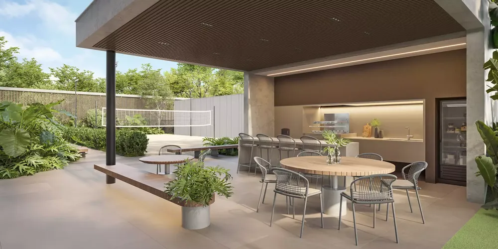 Apartamento, 3 quartos, 160 m² - Foto 9