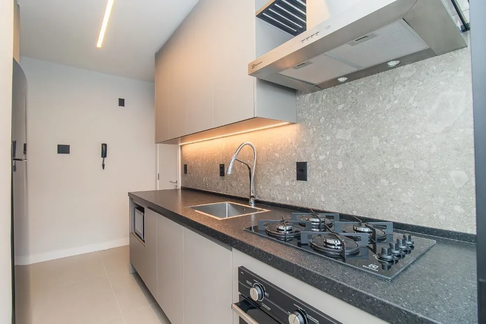 Apartamento, 2 quartos, 66 m² - Foto 2