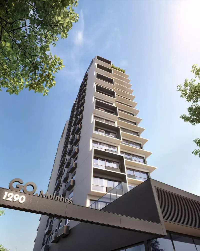 Apartamento, 3 quartos, 107 m² - Foto 2