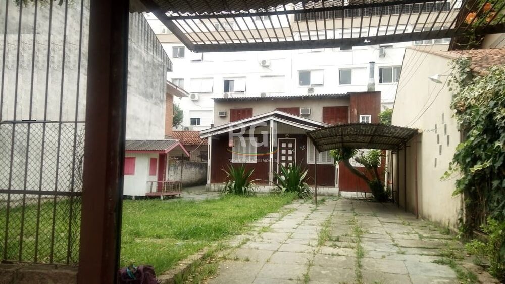 Terreno à venda, 101m² - Foto 1