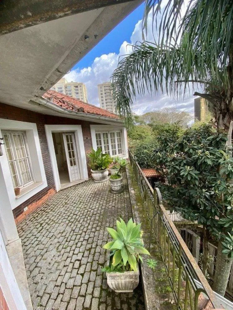 Casa, 5 quartos, 721 m² - Foto 1
