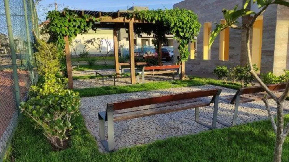 Terreno, 256 m² - Foto 1