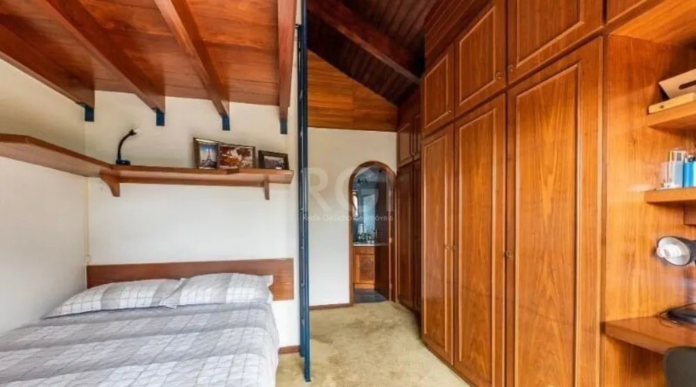 Casa, 3 quartos, 291 m² - Foto 1