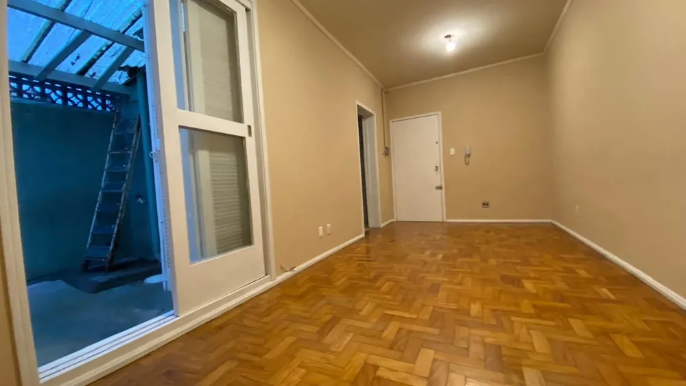 Apartamento, 1 quarto, 30 m² - Foto 1