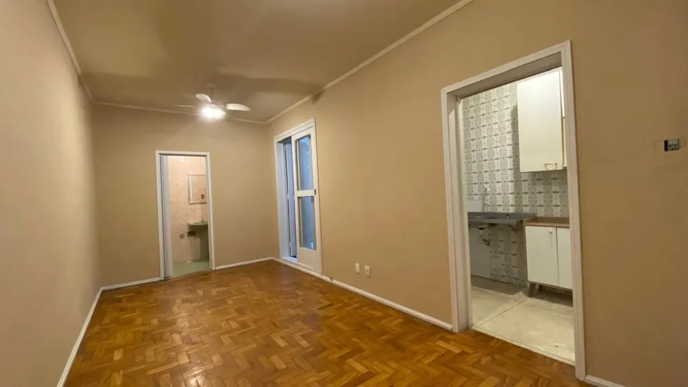 Apartamento, 1 quarto, 30 m² - Foto 1