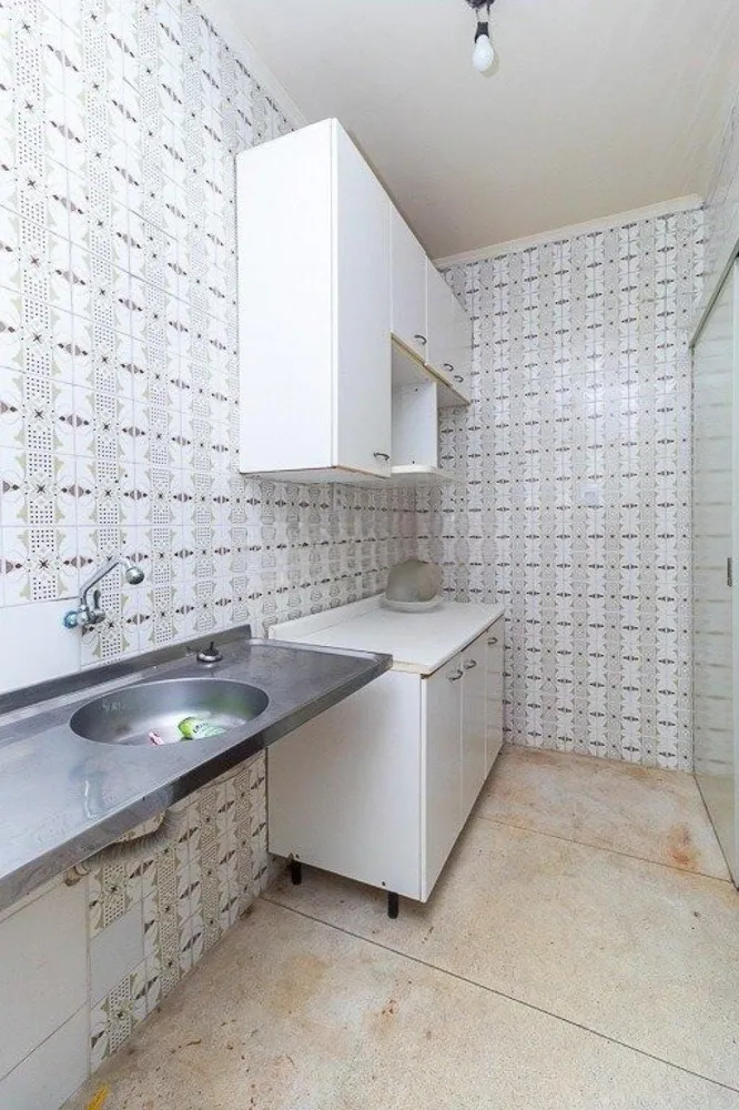 Apartamento, 1 quarto, 30 m² - Foto 4