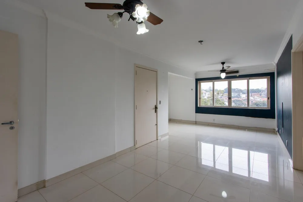 Apartamento, 3 quartos, 61 m² - Foto 1