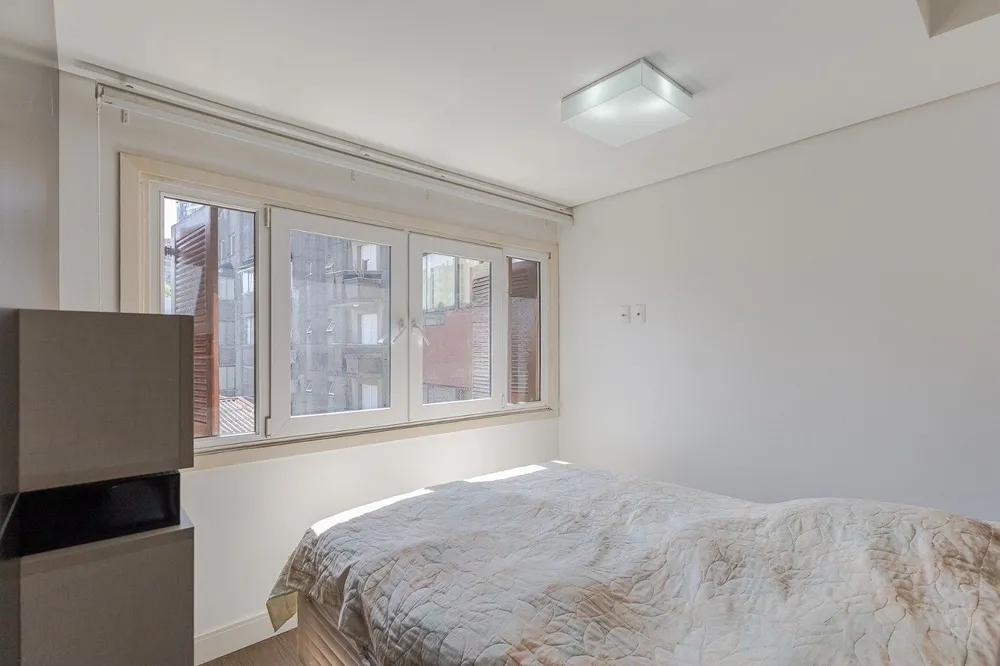 Cobertura, 2 quartos, 128 m² - Foto 2