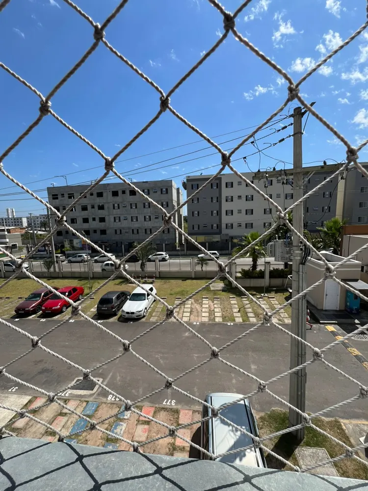 Apartamento, 2 quartos, 40 m² - Foto 6