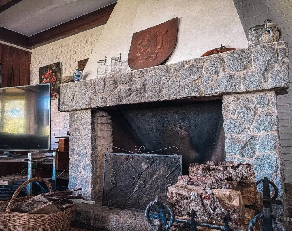 Casa, 7 quartos, 464 m² - Foto 1