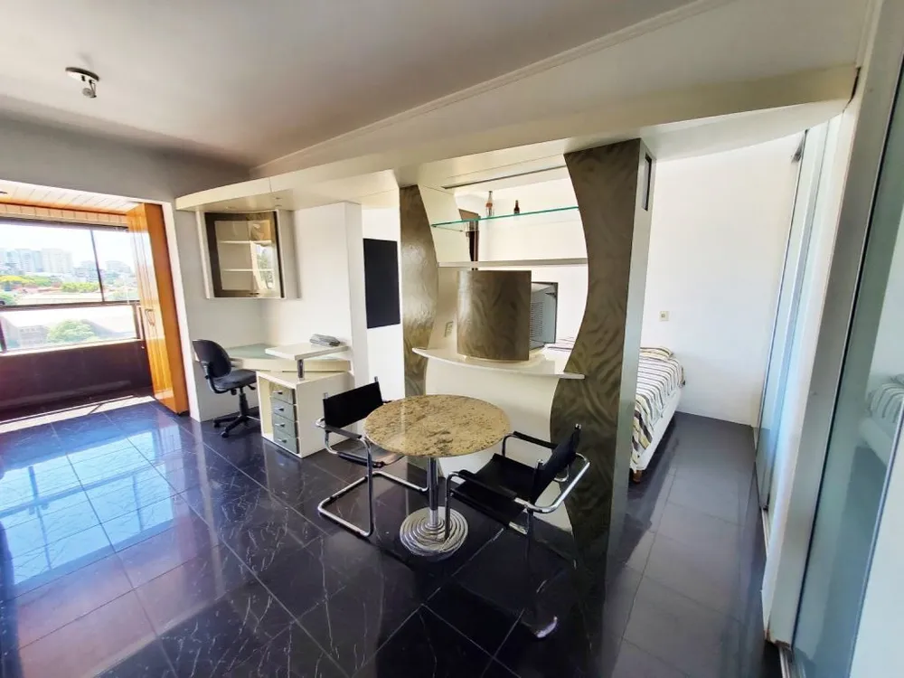 Loja-Salão, 60 m² - Foto 4