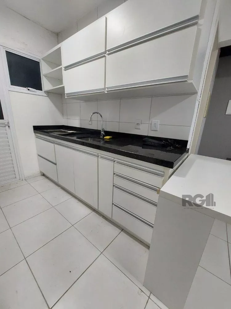 Casa de Condomínio à venda com 2 quartos, 79m² - Foto 4