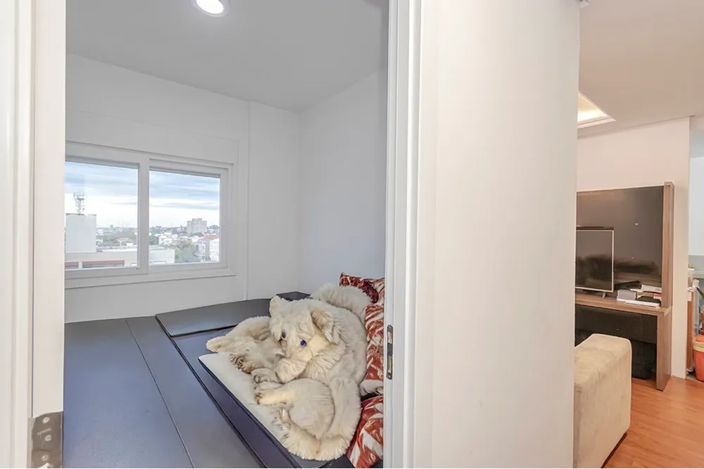 Apartamento, 2 quartos, 54 m² - Foto 3