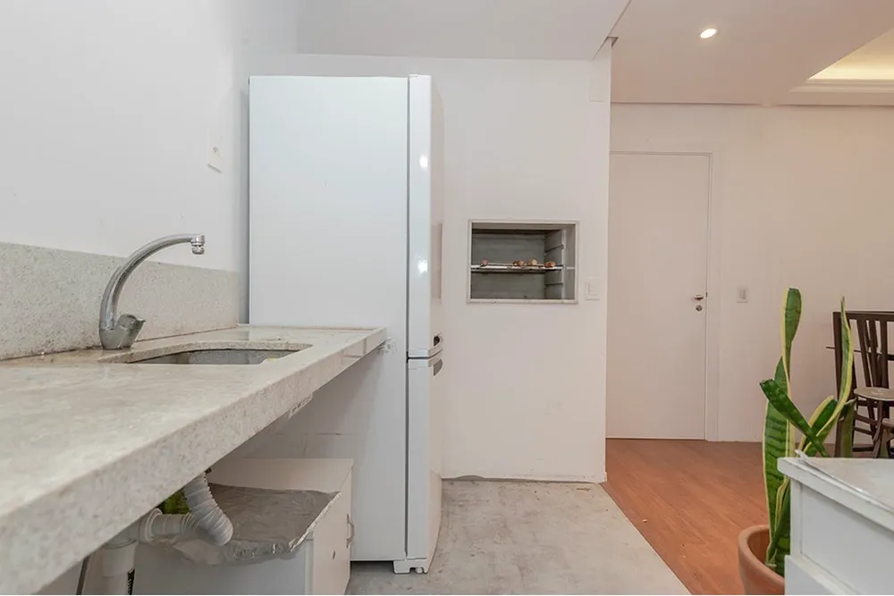 Apartamento, 2 quartos, 54 m² - Foto 1
