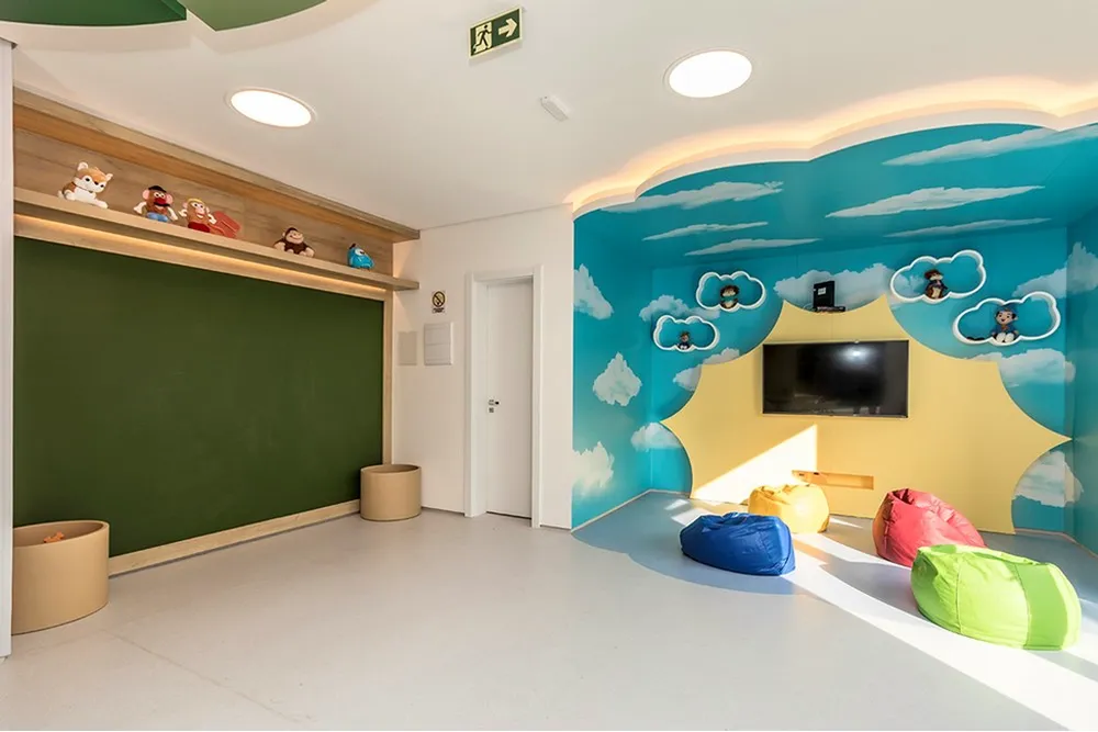 Apartamento, 2 quartos, 54 m² - Foto 4