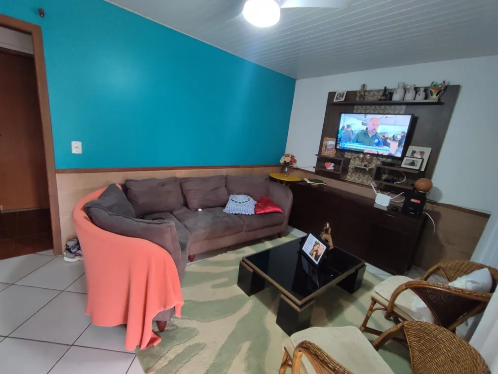 Casa, 2 quartos, 79 m² - Foto 3