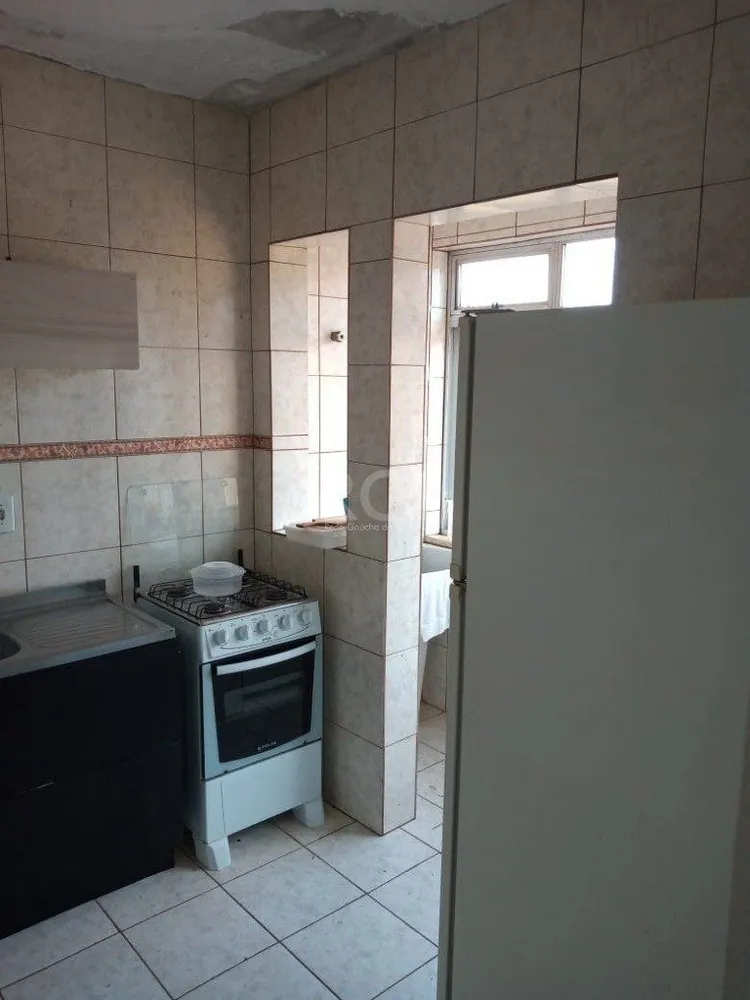 Apartamento, 1 quarto, 44 m² - Foto 1