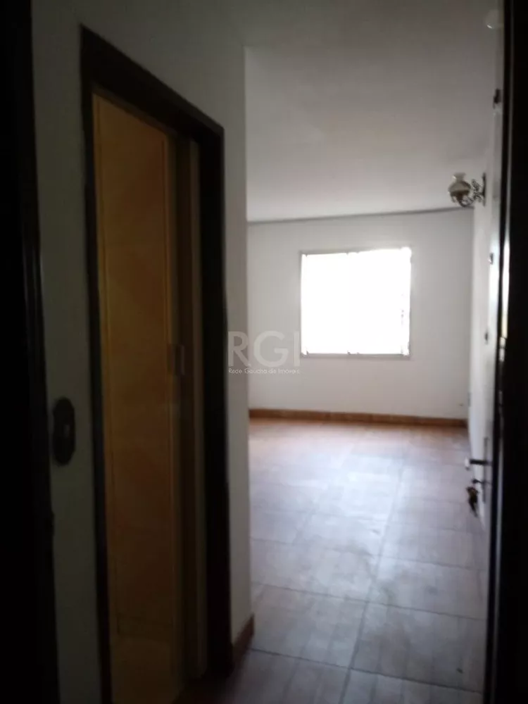 Apartamento à venda com 1 quarto, 43m² - Foto 1