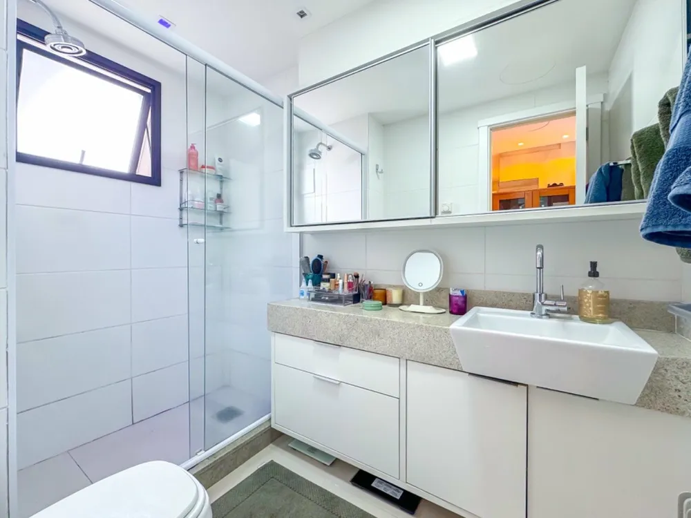 Apartamento, 3 quartos, 123 m² - Foto 8