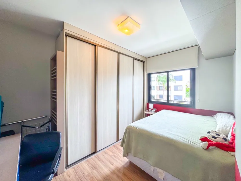 Apartamento, 3 quartos, 123 m² - Foto 3