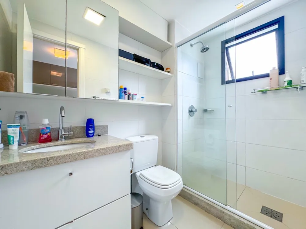 Apartamento, 3 quartos, 123 m² - Foto 2