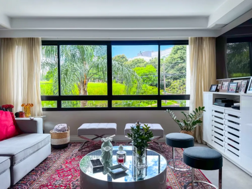 Apartamento, 3 quartos, 123 m² - Foto 1