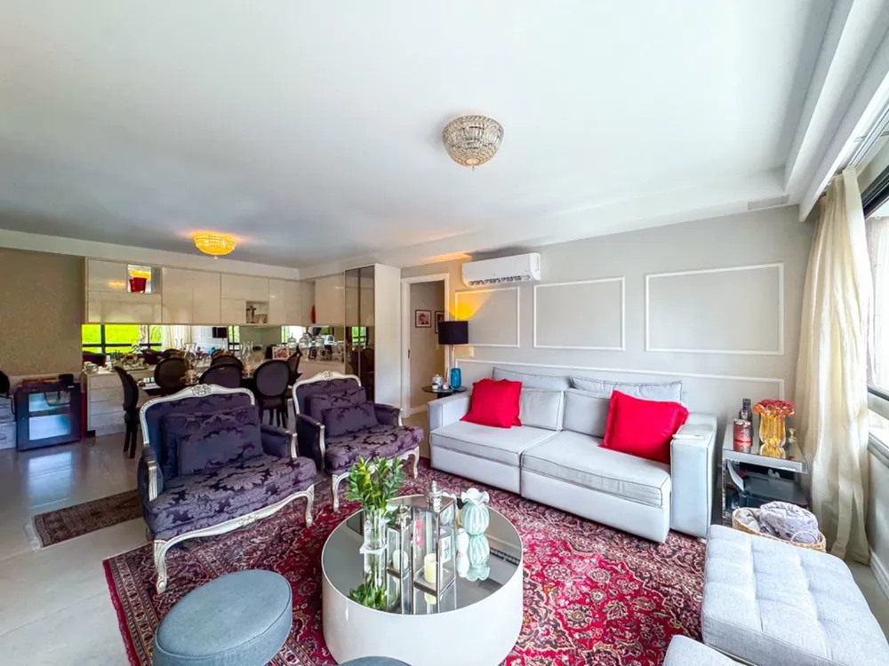 Apartamento, 3 quartos, 123 m² - Foto 6