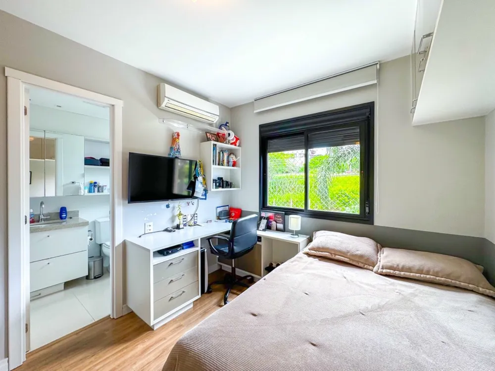 Apartamento, 3 quartos, 123 m² - Foto 4