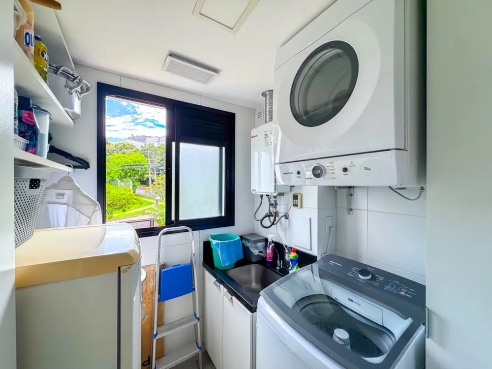 Apartamento, 3 quartos, 123 m² - Foto 5