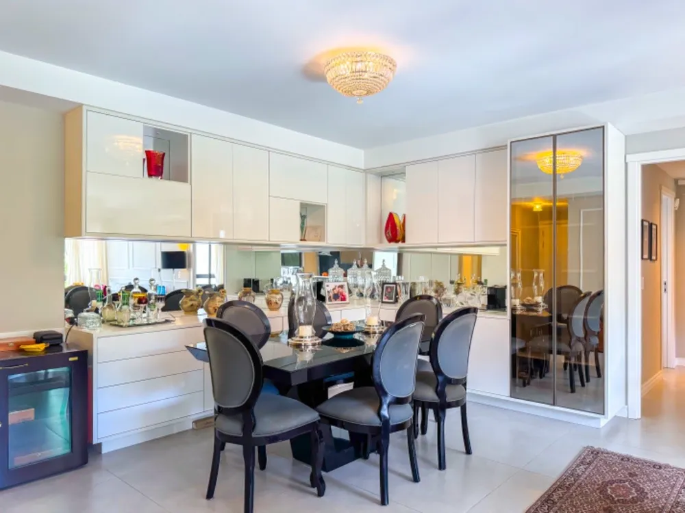 Apartamento, 3 quartos, 123 m² - Foto 7
