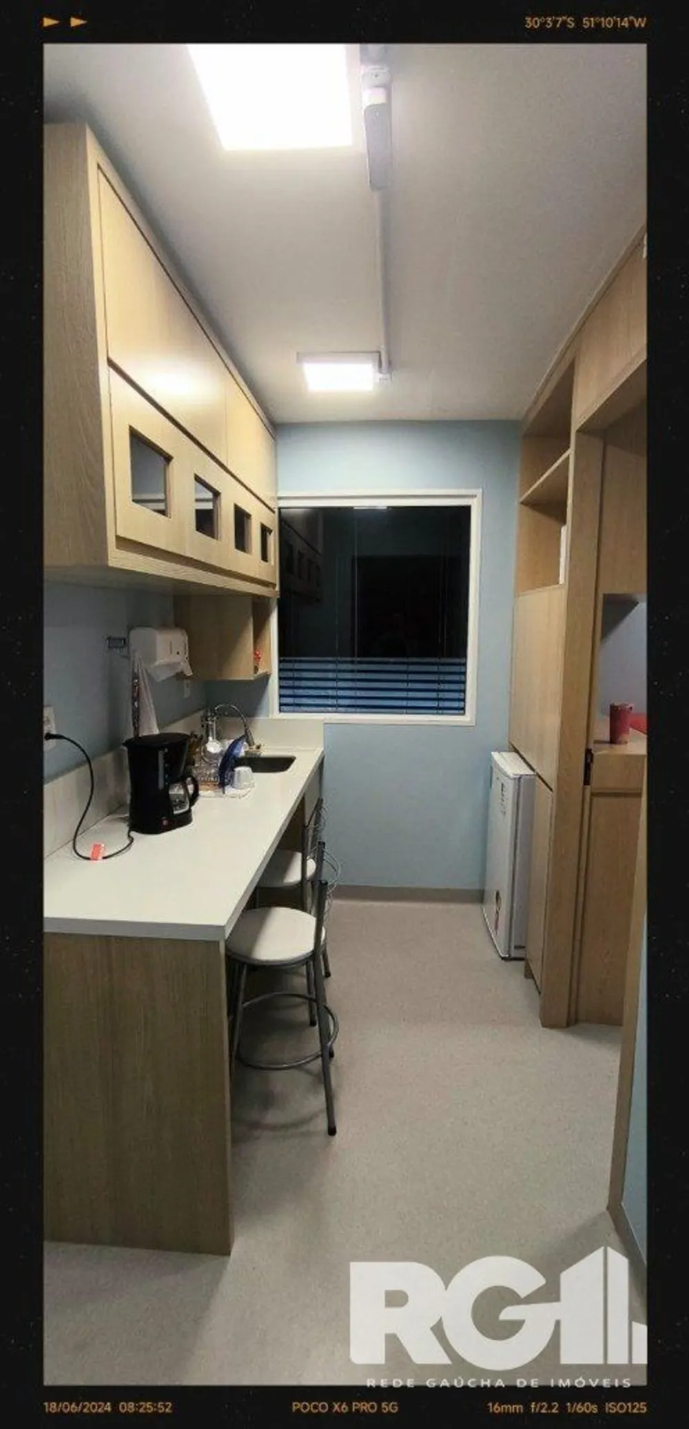 Terreno, 209 m² - Foto 2