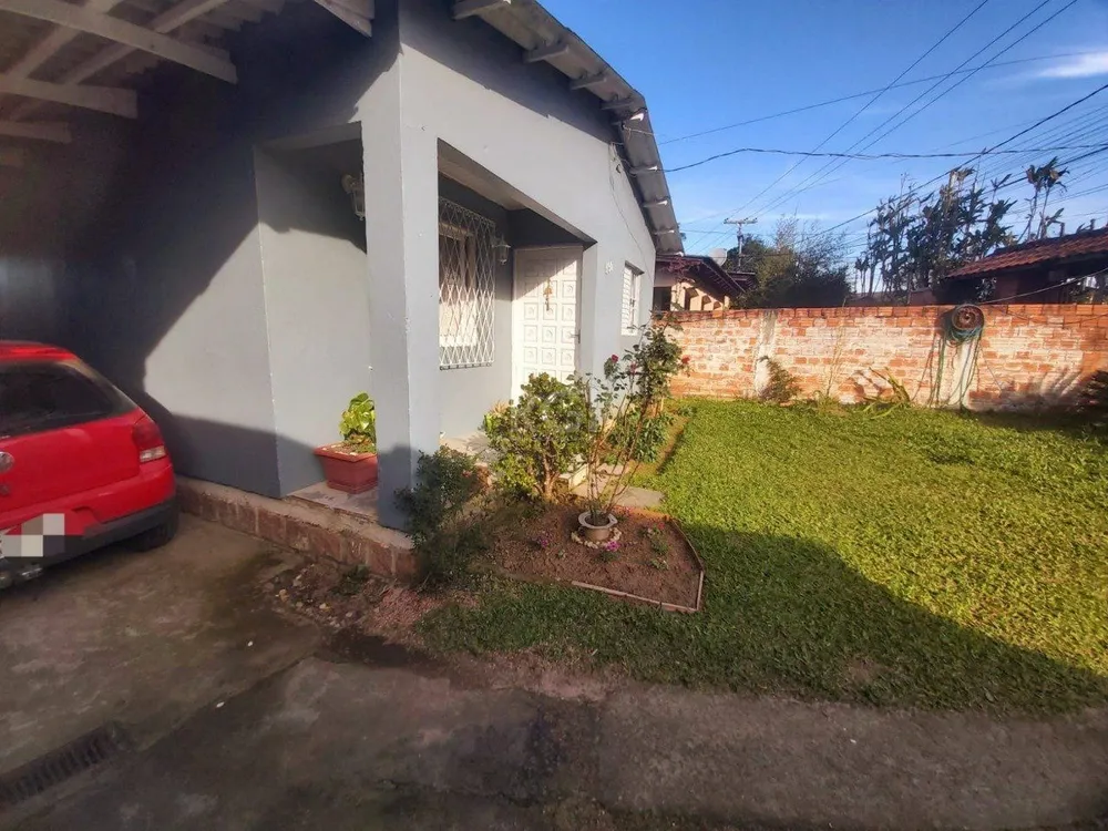Casa, 3 quartos, 66 m² - Foto 3