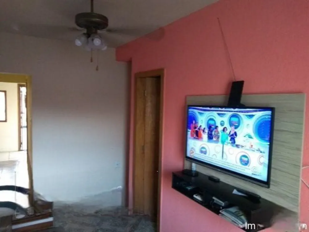 Casa, 3 quartos, 66 m² - Foto 5