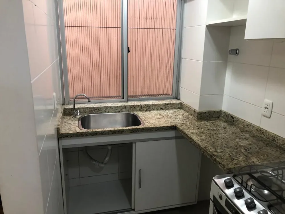 Apartamento, 2 quartos, 54 m² - Foto 1