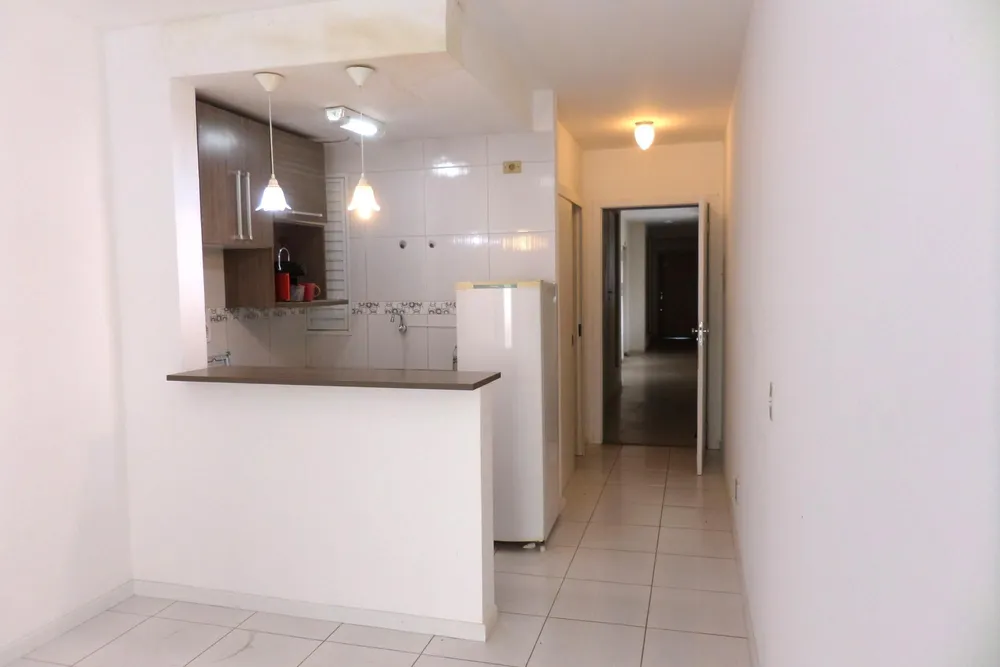 Apartamento, 1 quarto, 29 m² - Foto 1