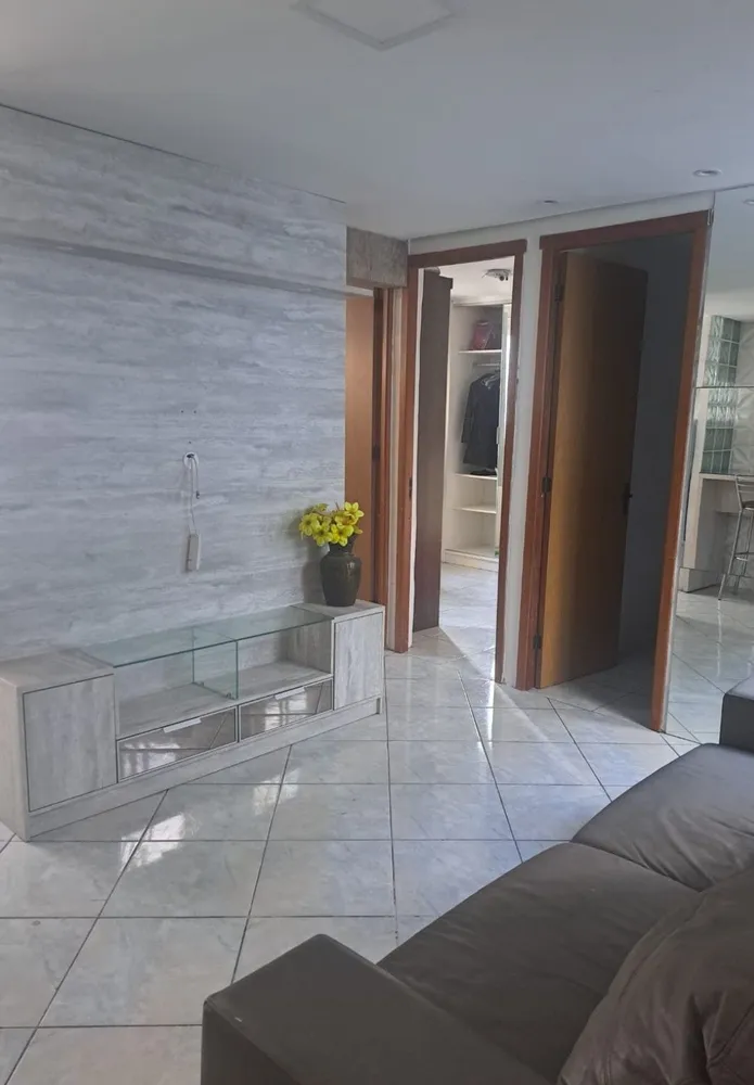 Apartamento, 2 quartos, 50 m² - Foto 7