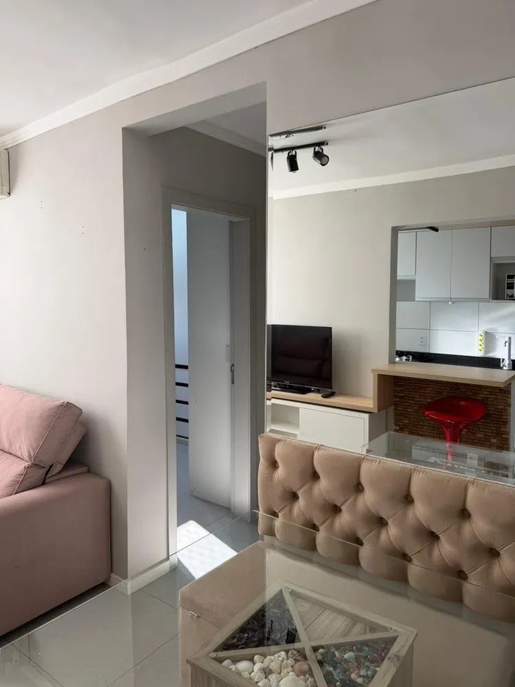 Apartamento, 2 quartos, 50 m² - Foto 1