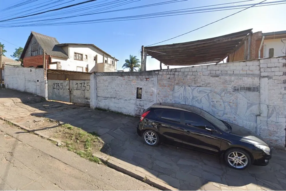 Terreno, 1211 m² - Foto 3