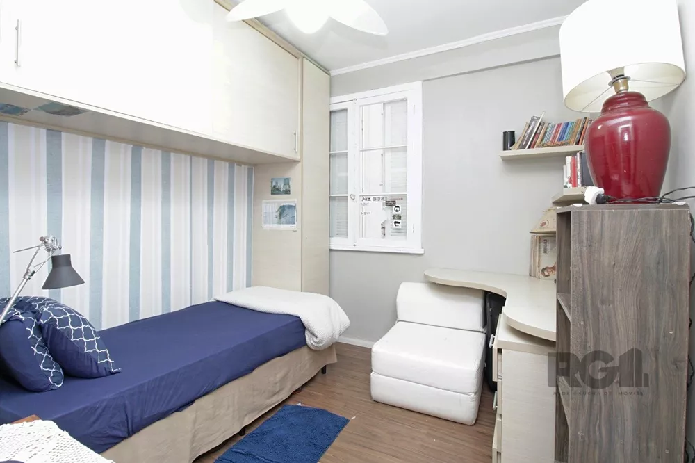 Apartamento à venda com 3 quartos, 77m² - Foto 6