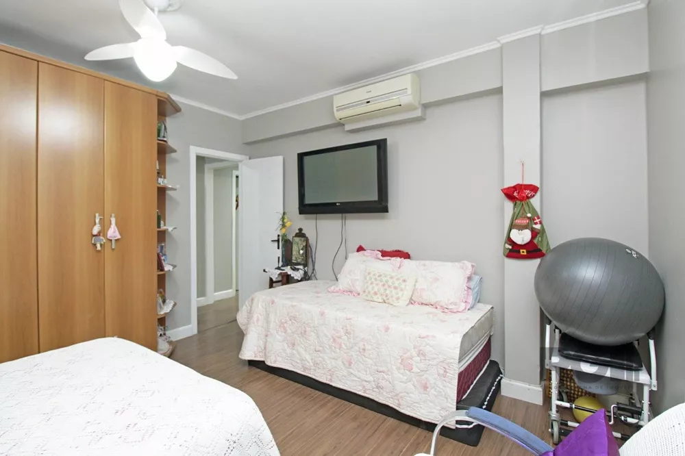 Apartamento à venda com 3 quartos, 77m² - Foto 9