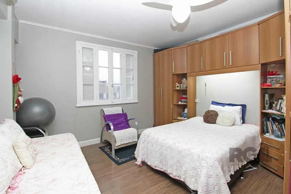 Apartamento à venda com 3 quartos, 77m² - Foto 8