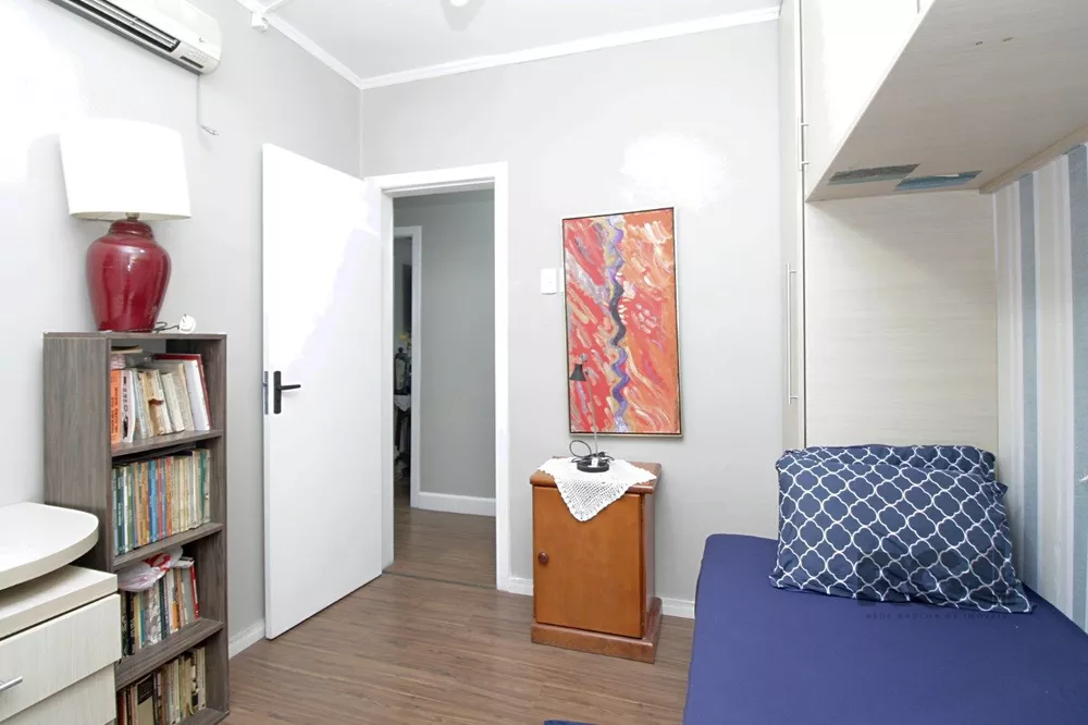 Apartamento à venda com 3 quartos, 77m² - Foto 7