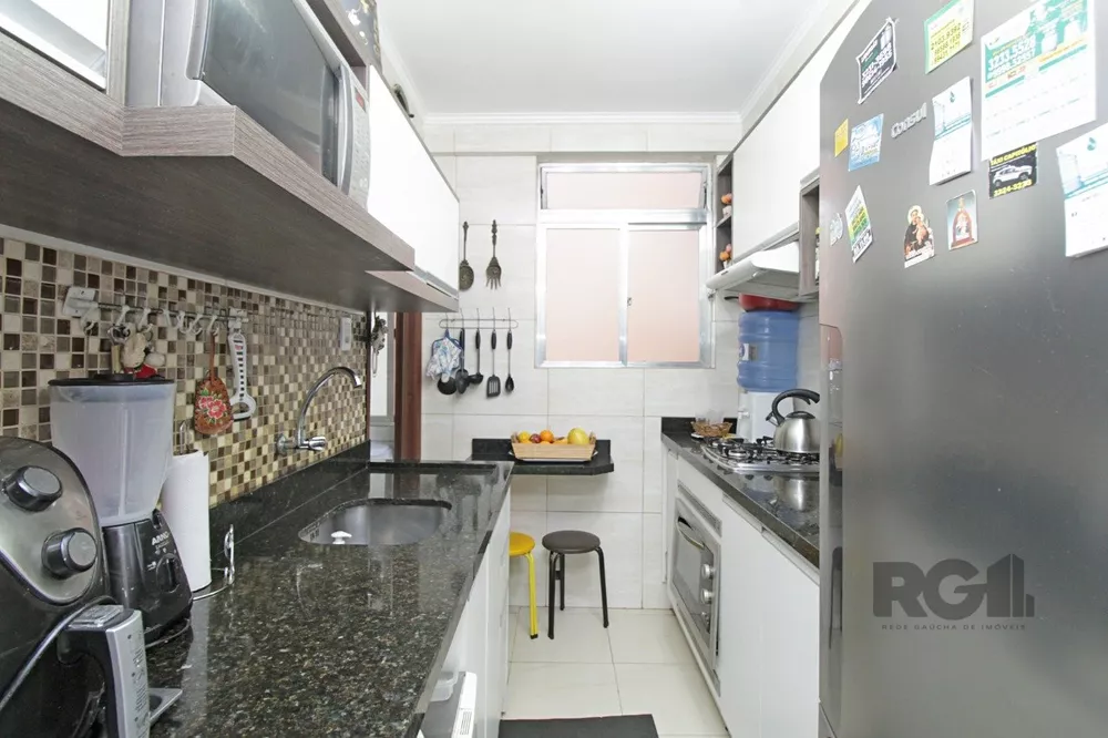 Apartamento à venda com 3 quartos, 77m² - Foto 4