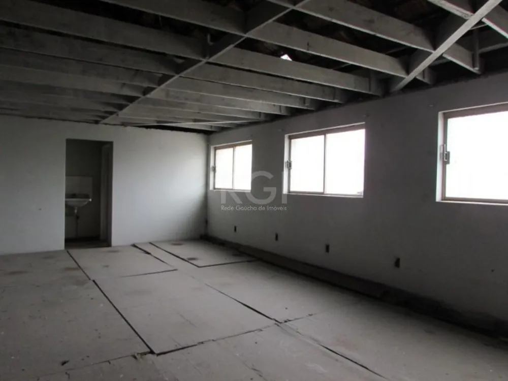 Depósito-Galpão, 331 m² - Foto 1